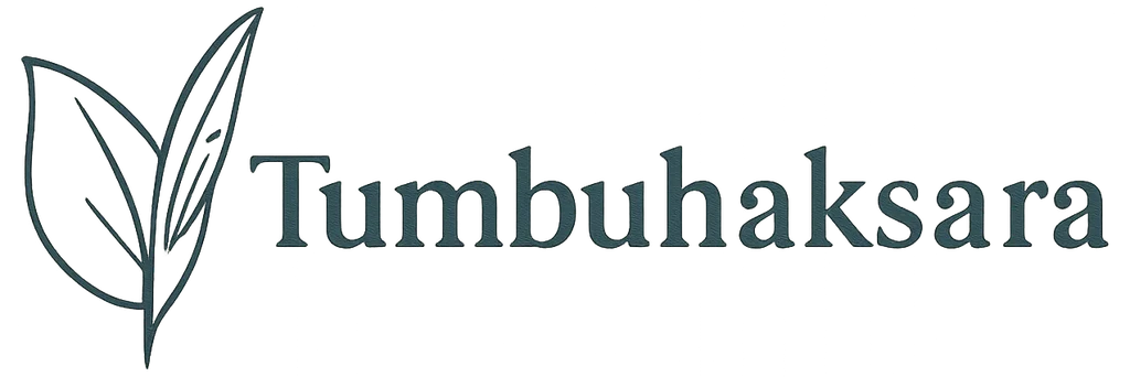 Tumbuhaksara